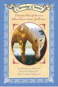 Charming Classics Box Set #3: Charming Horse Library