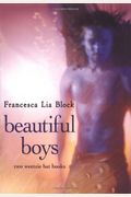 Beautiful Boys: Missing Angel Juan and Baby Be-Bop (Weetzie Bat)