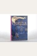 Cinderella and Other Tales by the Brothers Grimm Book and Charm