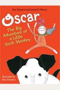 Oscar: The Big Adventure Of A Little Sock Monkey