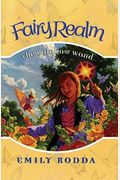 The Rainbow Wand Fairy Realm No