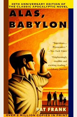 Alas, Babylon Alas, Babylon