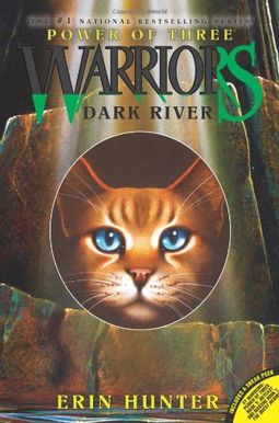 Warriors: Power Of Three #2: Dark River Warriors: Power Of Three #2: Dark River