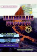 Earthquakes and Volcanoes FYI (FYI: For Your Information)