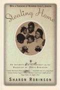 Stealing Home: An Intimate Family Portrait by the Daughter of Jackie Robinson