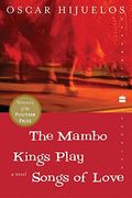 The Mambo Kings Play Songs Of Love