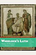 Wheelocks Latin Th Edition
