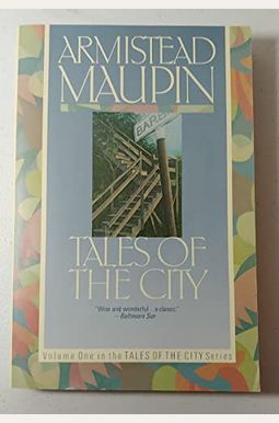 Buy Tales Of The City Book By: Bertrice Small