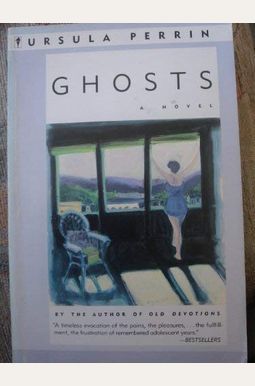 Ghosts Ghosts