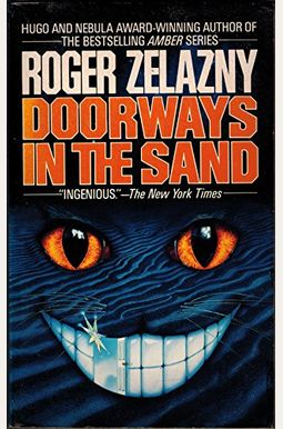 Doorways In The Sand Doorways In The Sand