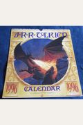 Cal 96: J.R.R. Tolkien Calendar 1996