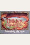 Tolkien-1997 Calendar