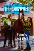 Thoroughbred #10 Pride's Last Race