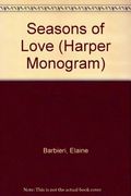 Seasons of Love (Harper Monogram)