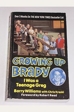Growing Up Brady: I Was A Teenage Greg Growing Up Brady: I Was A Teenage Greg