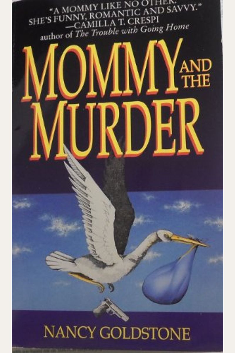 Mommy And The Murder