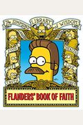Flanders' Book Of Faith: Simpsons Library Of Wisdom