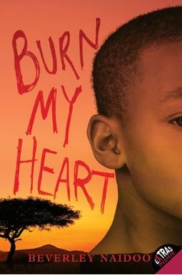 Burn My Heart Burn My Heart