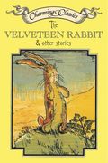 The Velveteen Rabbit & Other Stories Book And Charm [With Bunny Charm]