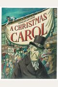 A Christmas Carol: A Ghost Story Of Christmas