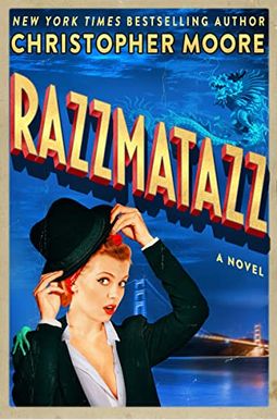 Razzmatazz Razzmatazz