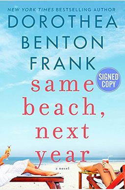 Same Beach, Next Year Same Beach, Next Year
