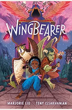 Wingbearer Wingbearer