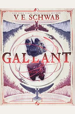 Gallant Gallant