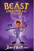 The Beast Of Buckingham Palace