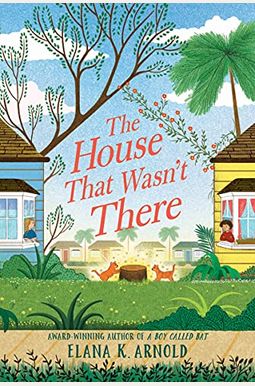 The House That Wasn't There The House That Wasn't There