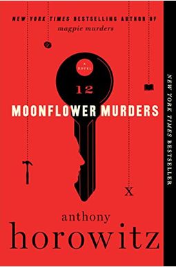 Moonflower Murders Moonflower Murders