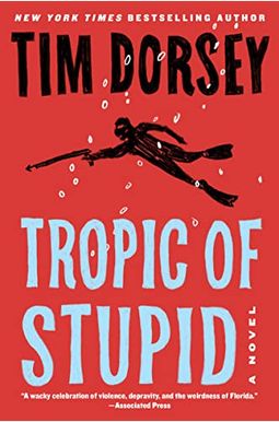 Tropic Of Stupid Tropic Of Stupid
