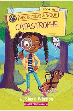 Wednesday And Woof #1: Catastrophe Wednesday And Woof #1: Catastrophe