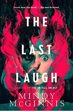The Last Laugh The Last Laugh