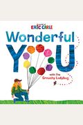 Wonderful You!: With the Grouchy Ladybug