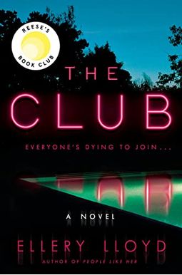 The Club The Club