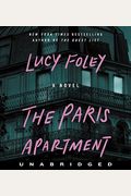 The Paris Apartment CD