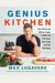 Genius Kitchen: Over 100 Easy And Delicious Recipes To Make Your Brain Sharp, Body Strong, And Taste Buds Happy