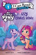 My Little Pony: Izzy Comes Home