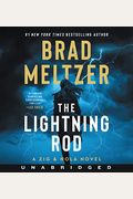 The Lightning Rod CD: A Zig and Nola Novel