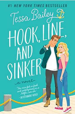 The Hook, Line And Sinker The Hook, Line And Sinker