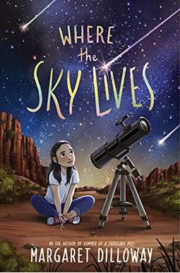 Where The Sky Lives Where The Sky Lives