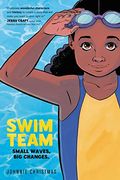 Swim Team: A Graphic Novel