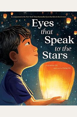Eyes That Speak to the Stars Eyes That Speak to the Stars