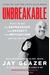 Unbreakable: How I Turned My Depression And Anxiety Into Motivation And You Can Too