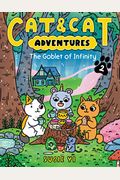 Cat & Cat Adventures: The Goblet Of Infinity
