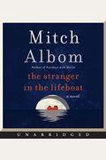 The Stranger In The Lifeboat Cd