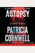 Autopsy CD: A Scarpetta Novel