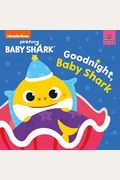 Baby Shark: Goodnight, Baby Shark!