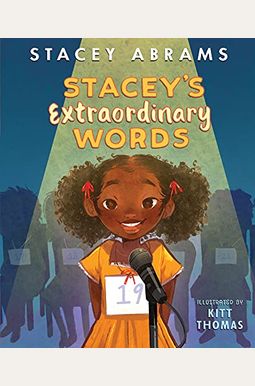 Stacey's Extraordinary Words Stacey's Extraordinary Words